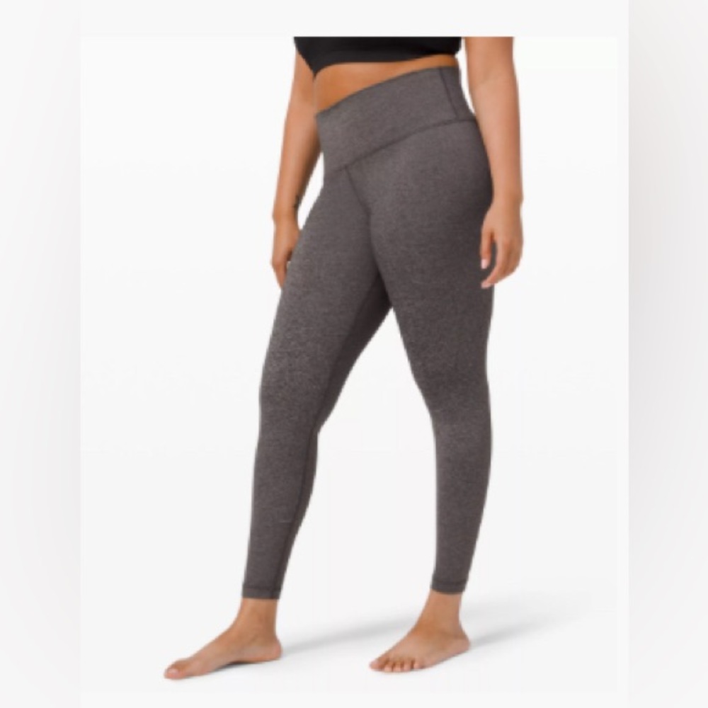 Wunder Under High-Rise Tight *Luxtreme 28"